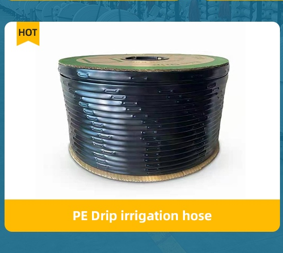 Drip-Irrigation-Hose